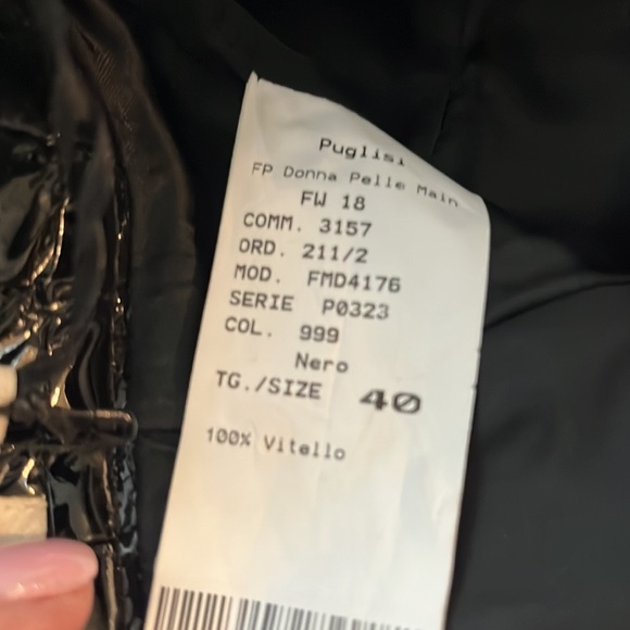 Sexy Fausto Puglisi skirt - Picture 5 of 7